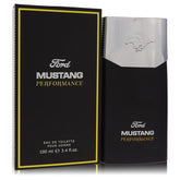 Mustang Performance by Estee Lauder Eau De Toilette Spray 3.4 oz for Men